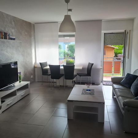 Ferienwohnung Eulennest Крефелд Екстериор снимка