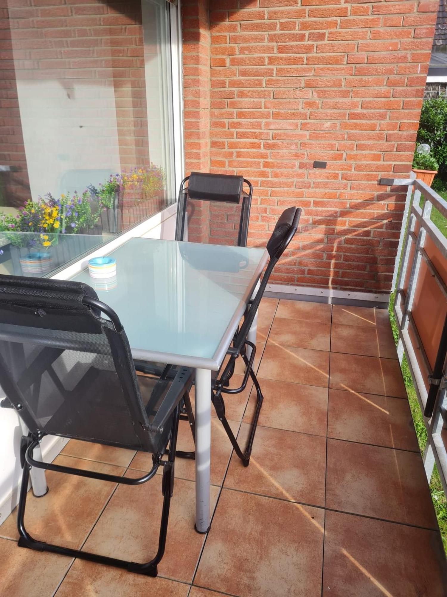 Ferienwohnung Eulennest Крефелд Екстериор снимка